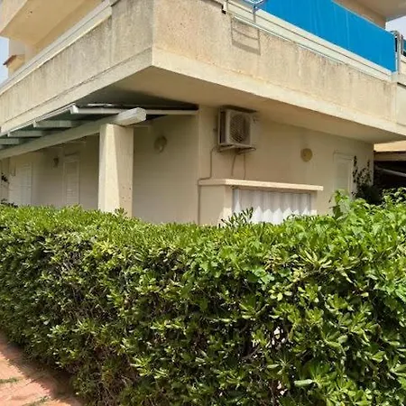 Prázdninový dům Sea House Casa Marina Marina di Ragusa