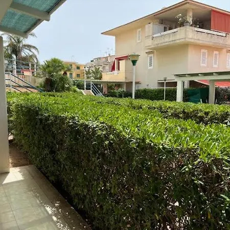 Sea House Casa Marina