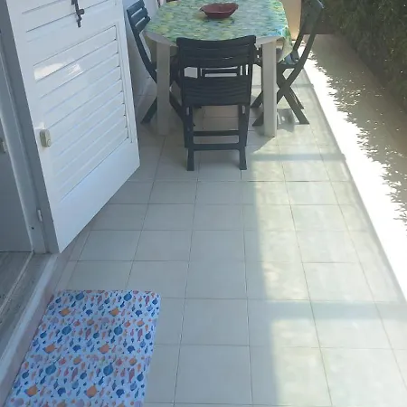Sea House Casa Marina Prázdninový dům Marina di Ragusa